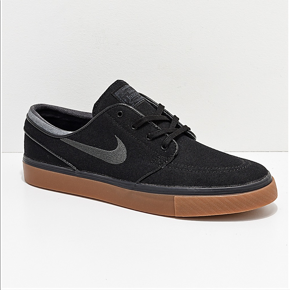 NWT Nike SB Zoom Stefan Janoski
